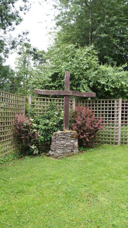 Whitchester Christian Centre Hawick Room photo